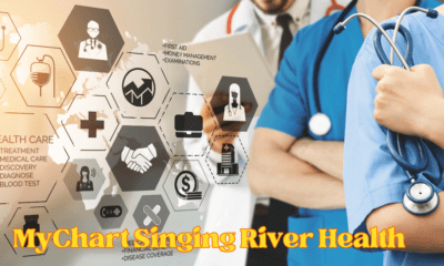 Unlocking the Potential of MyChart Singing River Health System