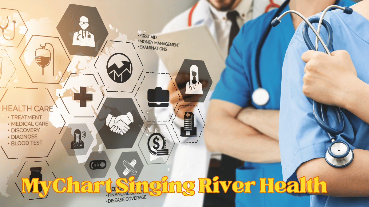 Unlocking the Potential of MyChart Singing River Health System