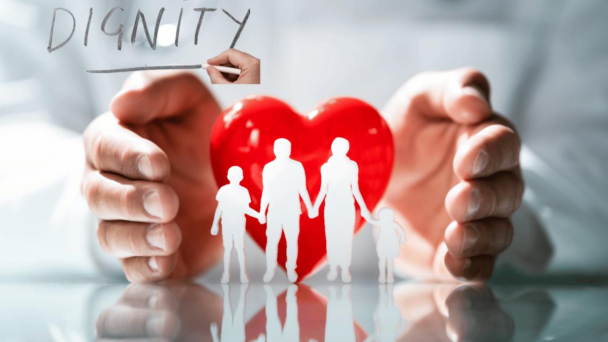 Centricity Dignity Health