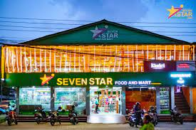 7 Star Food Mart
