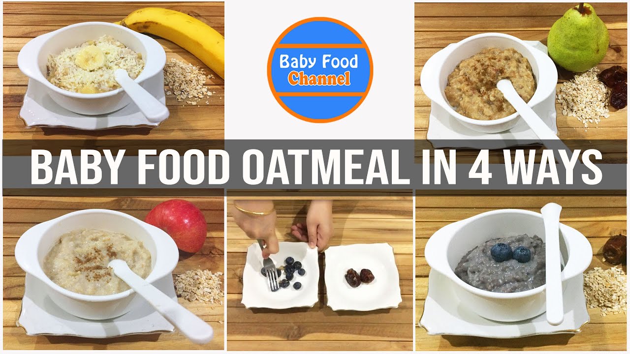 9 Month Old Food