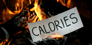 Burning Calories