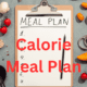 a 1200-Calorie Meal Plan for Super High Protein Fat Loss Meals