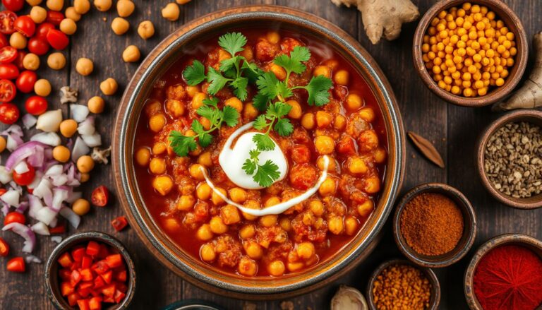 Chana Masala Chole