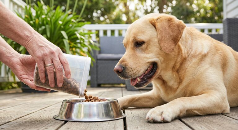 Is Fresh Dog Food Worth It?