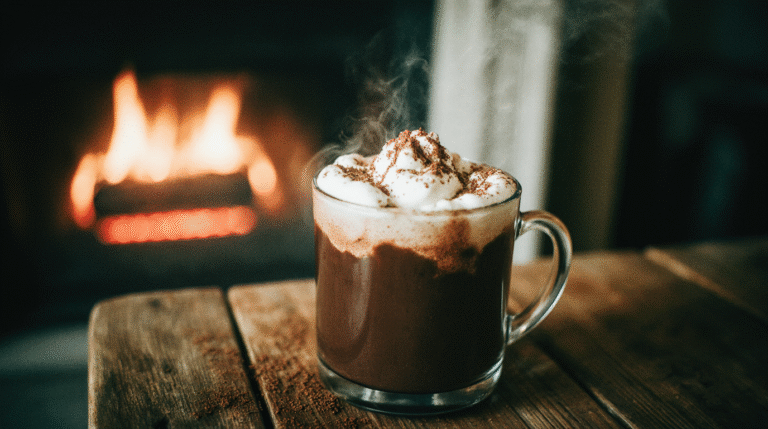 Hot Chocolate