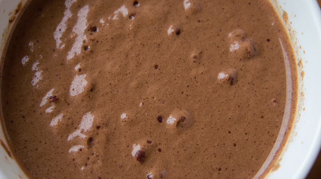 Hot Chocolate