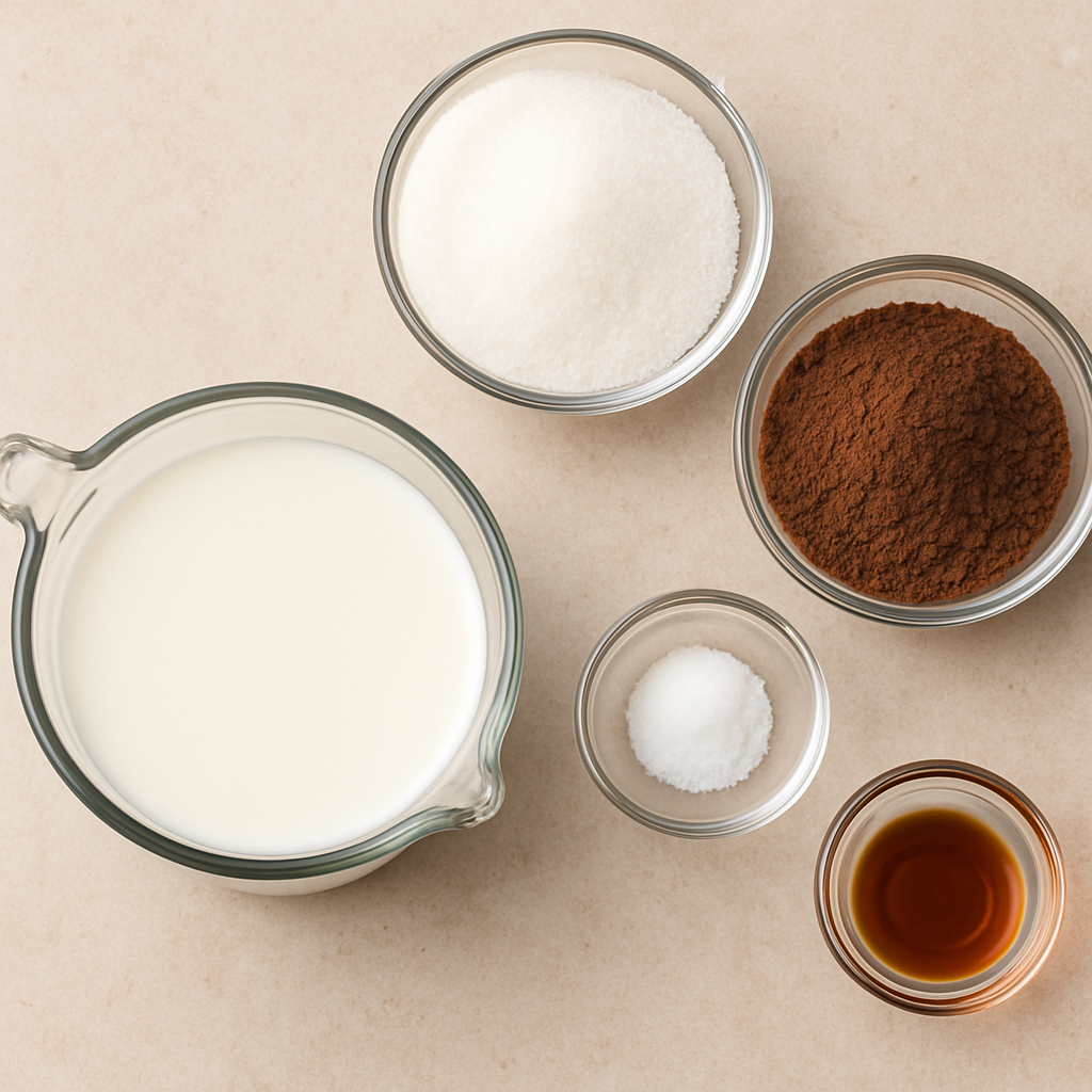 Hot Chocolate