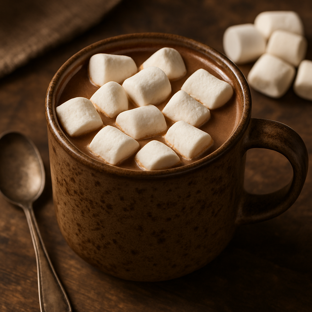 Hot Chocolate