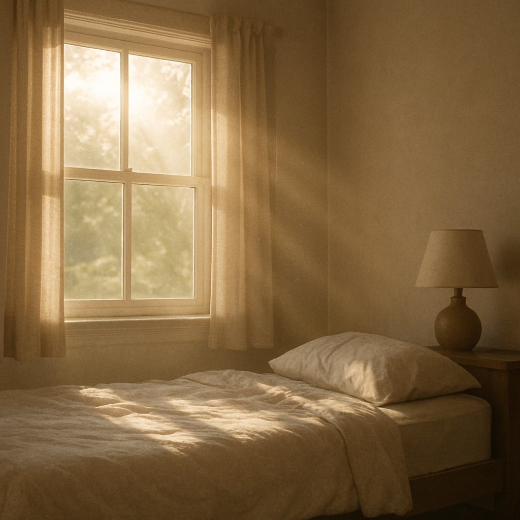 7 Tiny Morning Habits That Quietly Improve Your Blood Pressure