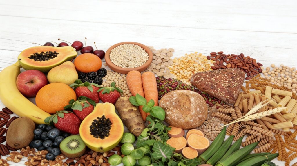 Gut Health Diet for Beginners: The Best 7 Essential tips