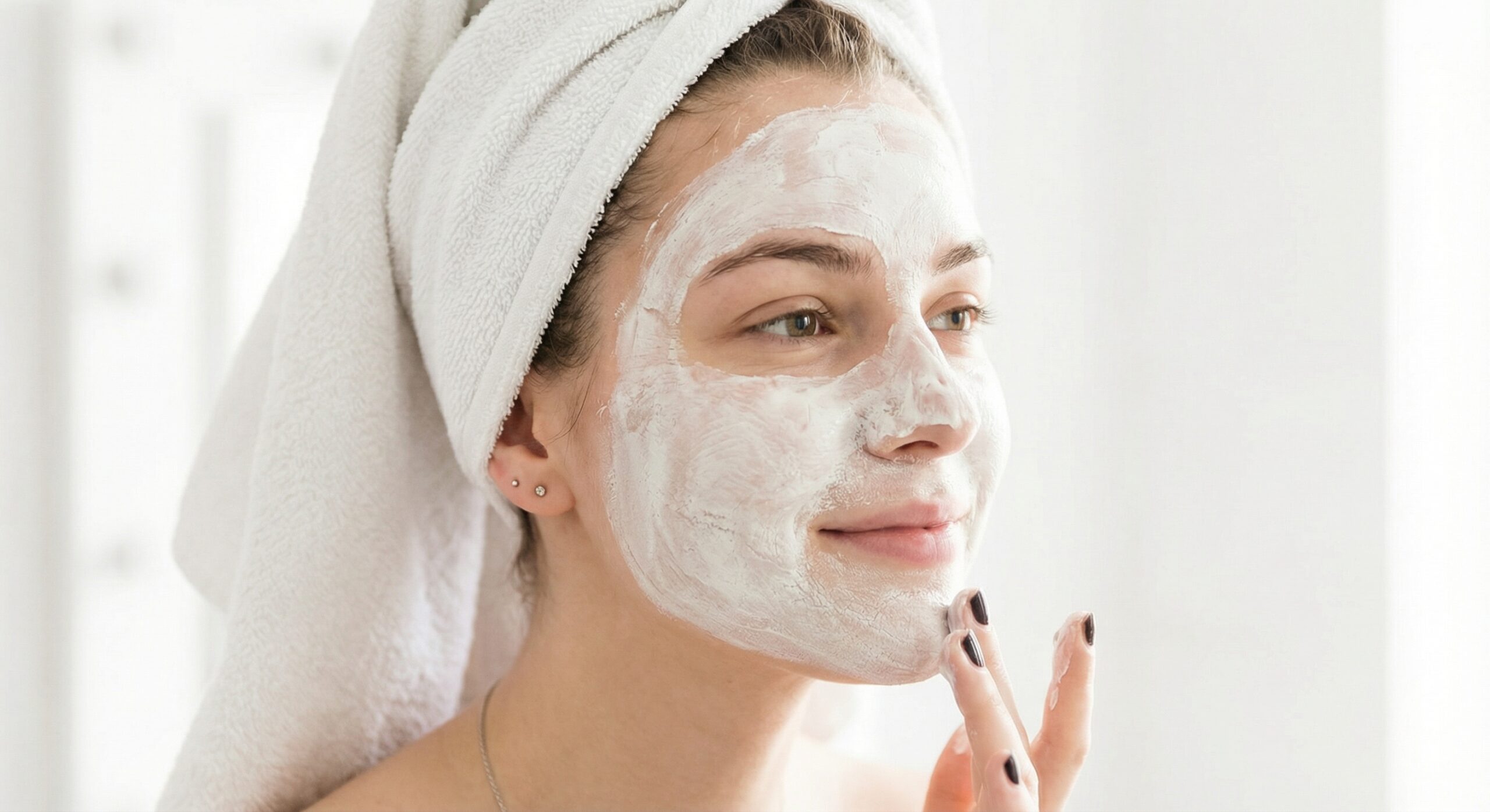 night skin care routine