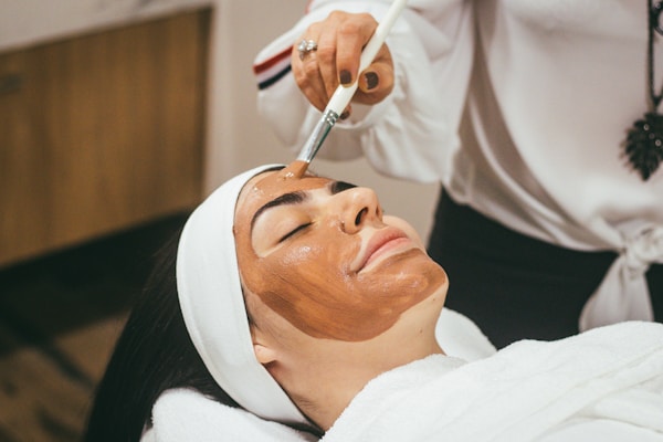 Healthy skin