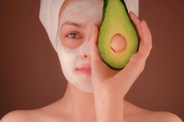 night skin care routine
