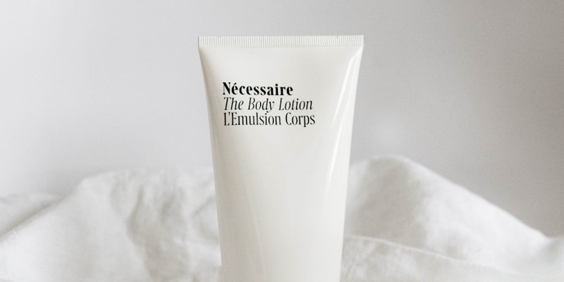 evening skincare steps