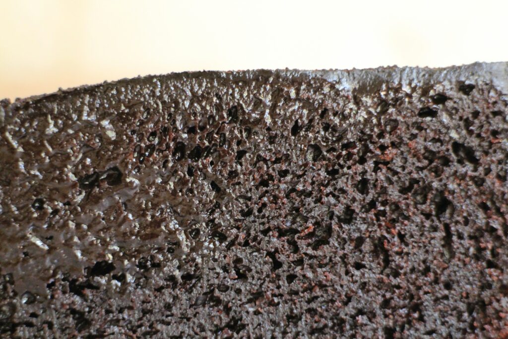German Chocolate Cake