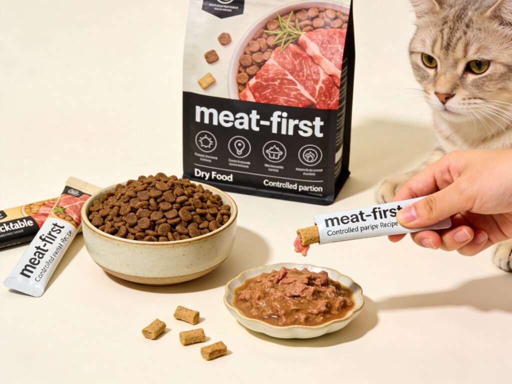 cat care essentials