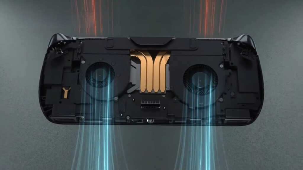 ONEXFLY APEX