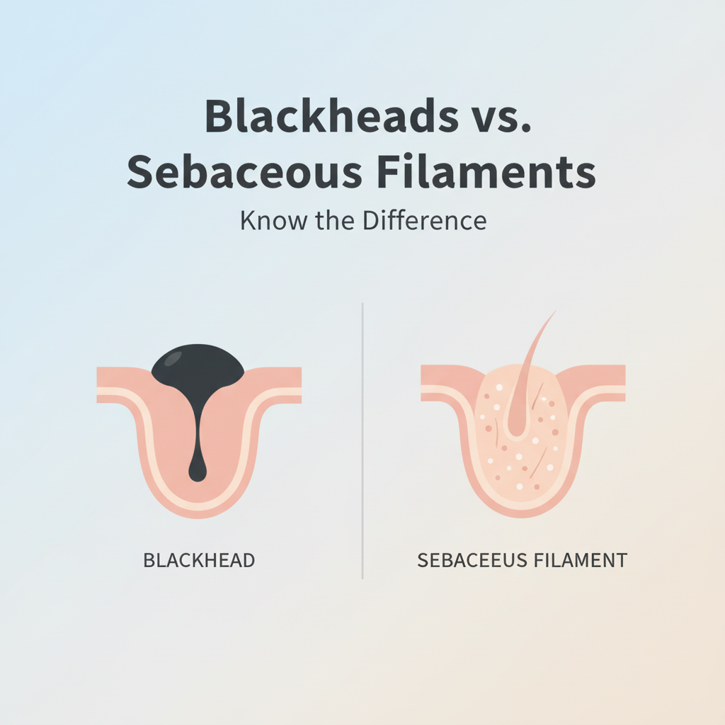 How to Get Rid of Blackheads