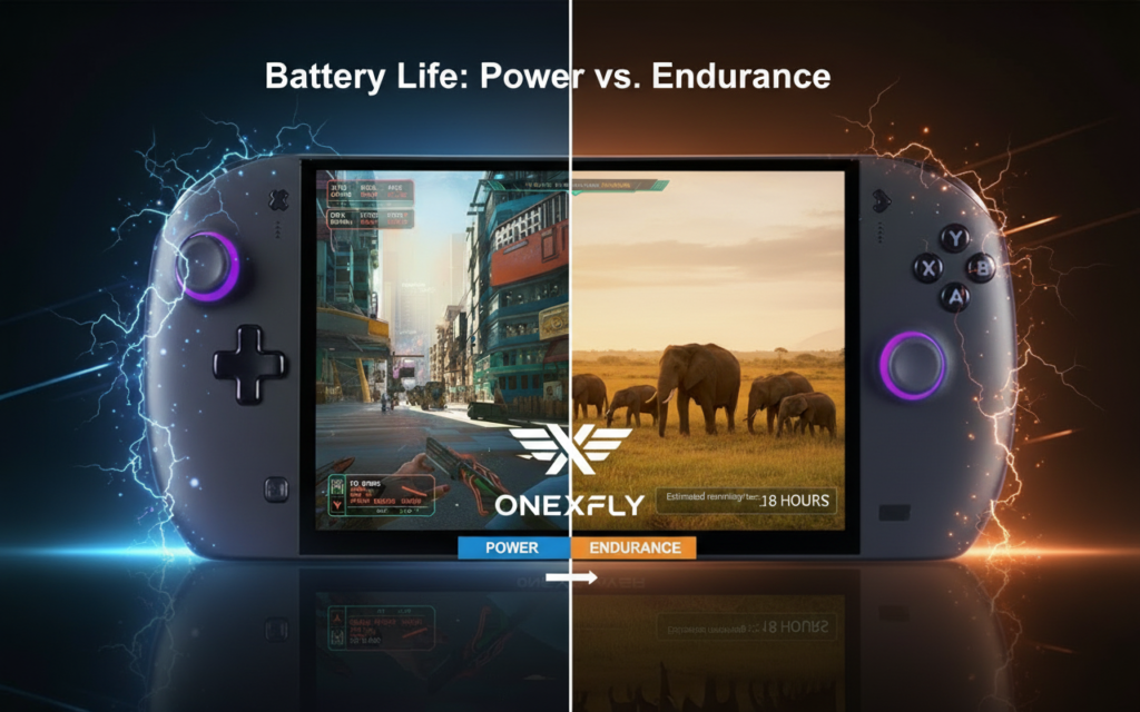 ONEXFLY APEX