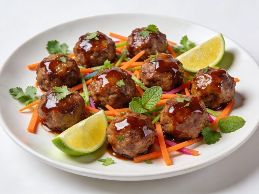 HelloFresh meatball recipe, HelloFresh meatball sauce recipe