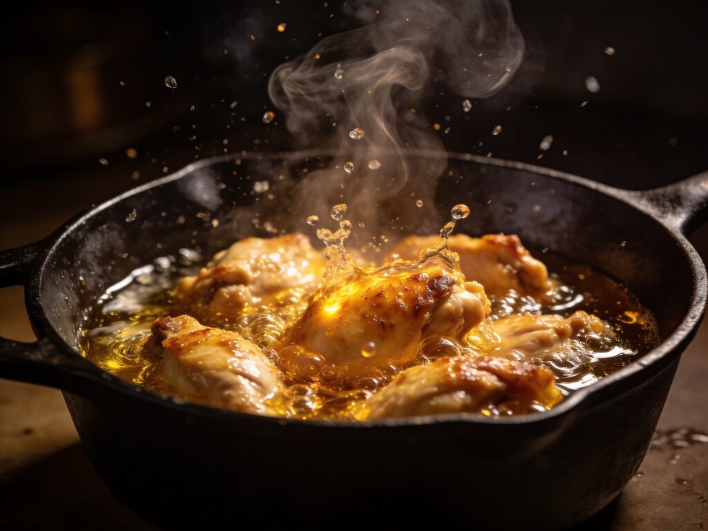 KFC 11 herbs and spices recipe