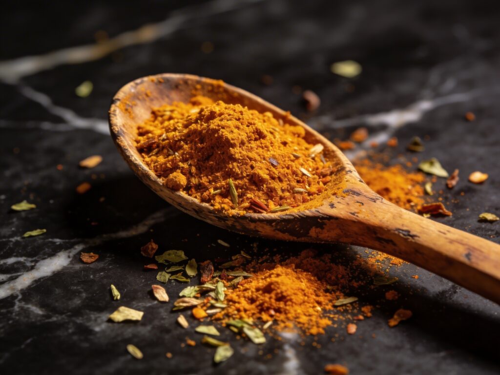 KFC 11 herbs and spices recipe