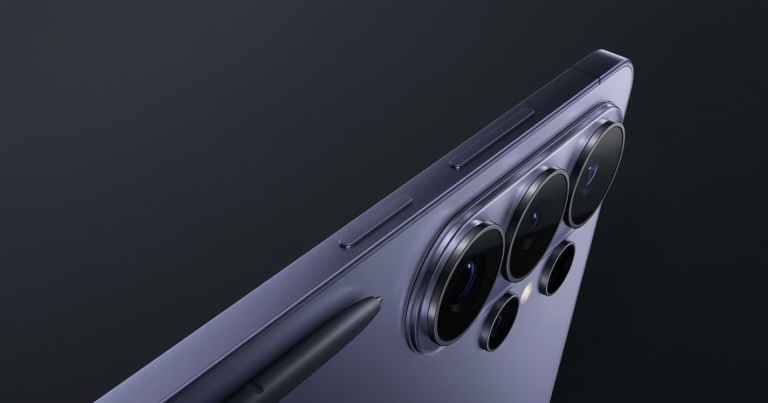 Galaxy S26 Ultra