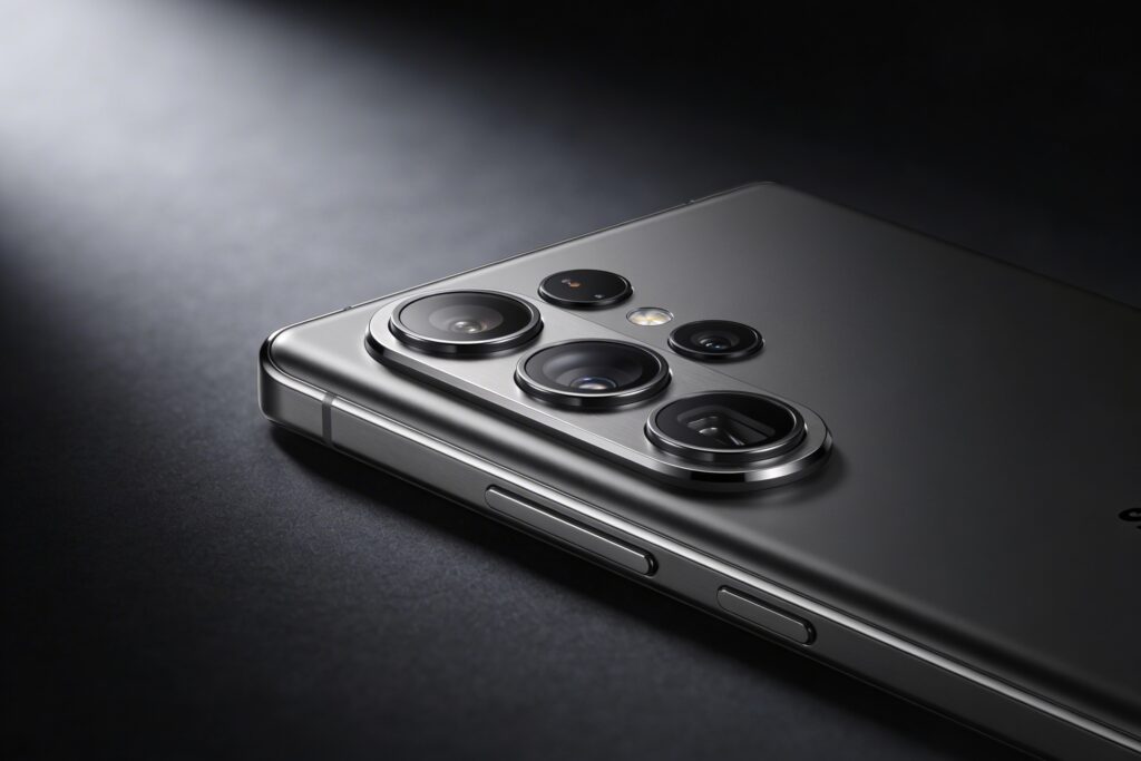 SAMSUNG Galaxy S26 Ultra
