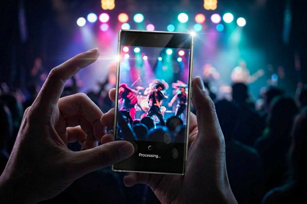Galaxy S26 Ultra