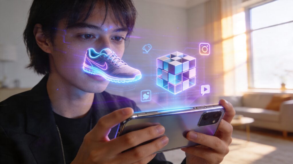 Augmented Reality Applications