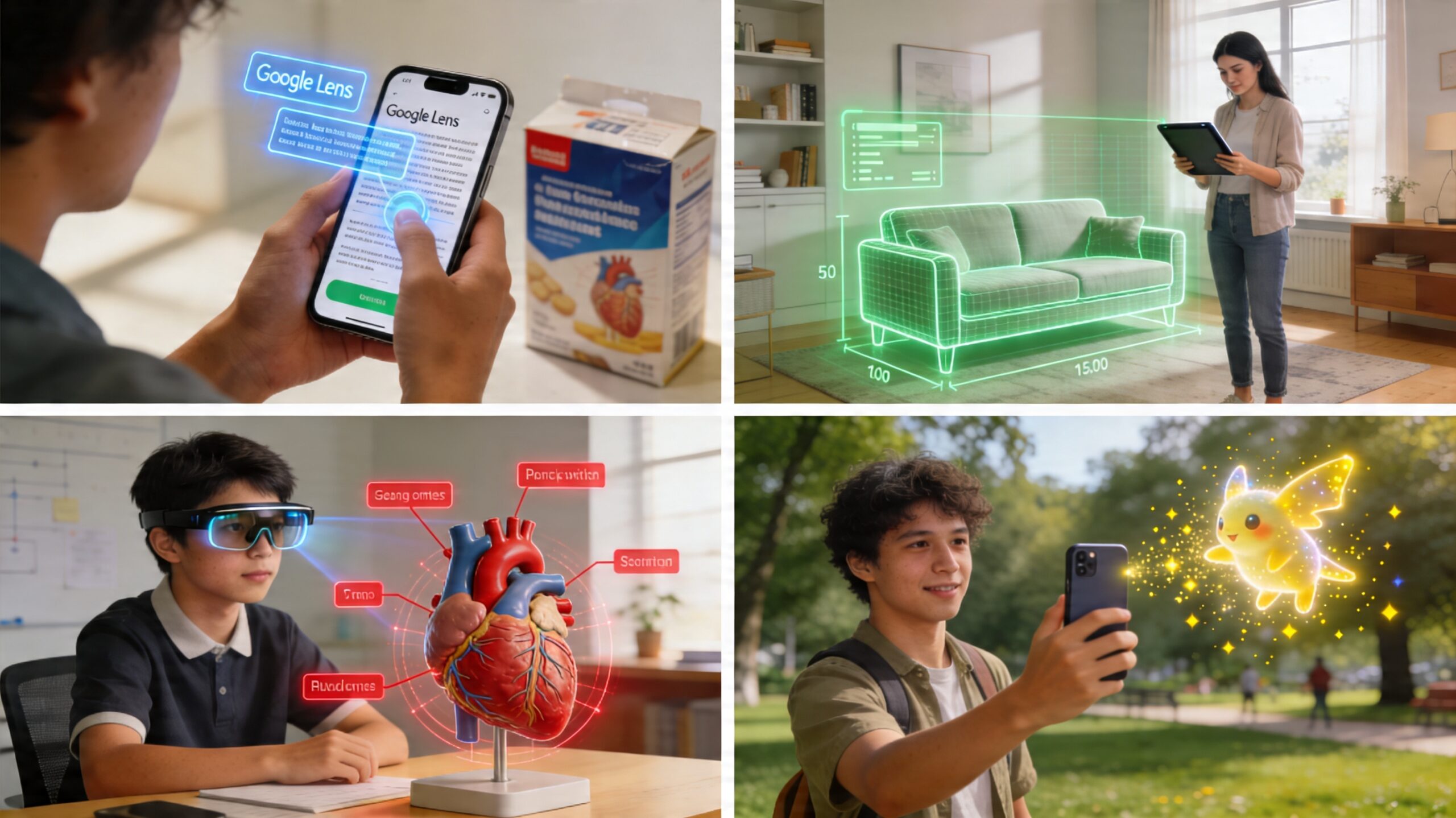 Best Augmented Reality In 2026 Uncharted Mind The Ultimate Guide To Augmented Reality In 2026 Scaled 