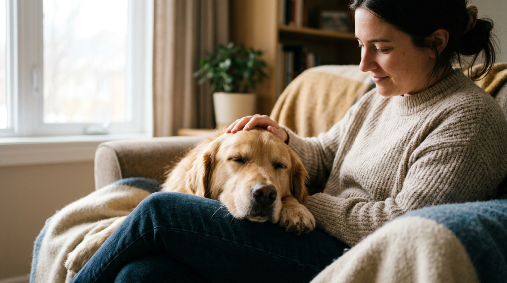 Surprising Facts About Dogs: History, Training, and Care