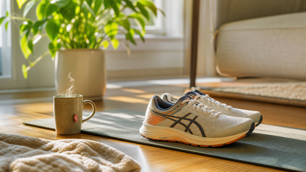 Most Powerful Natural Painkillers, Exercise: The Most Reliable Endorphin Booster
