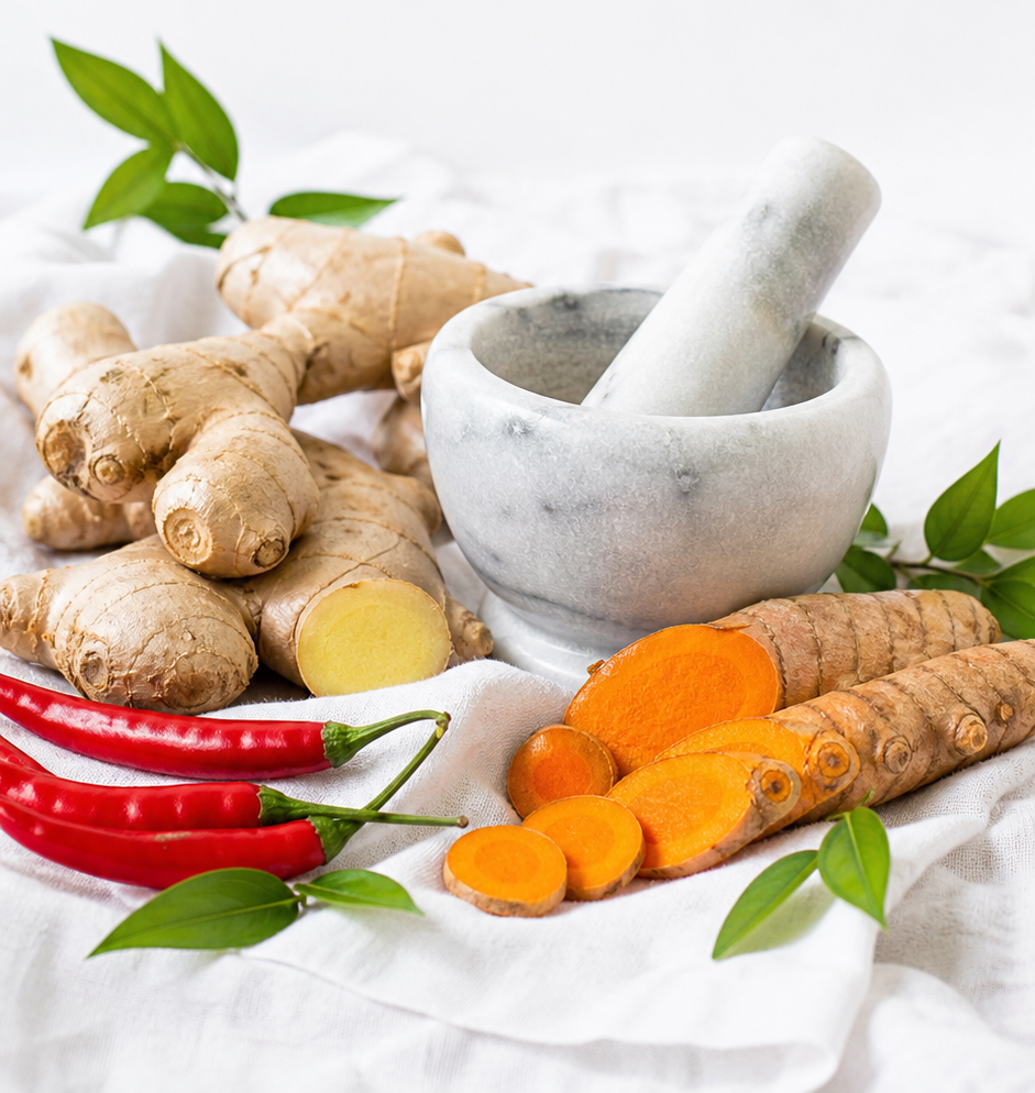 The Most Powerful Natural Painkiller