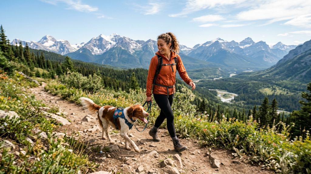 Surprising Facts About Dogs: History, Training, and Care
