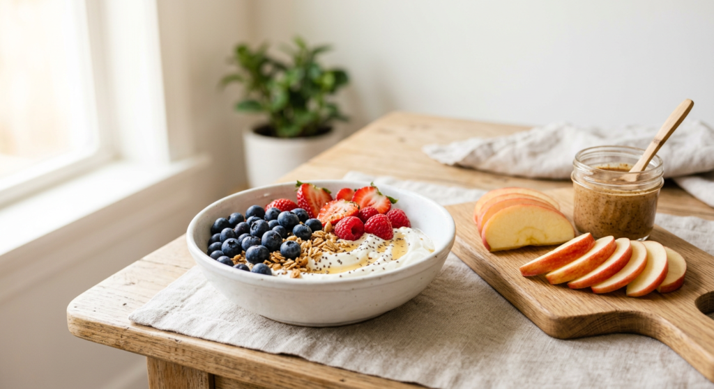 1200 Calories a Day Meal Plan