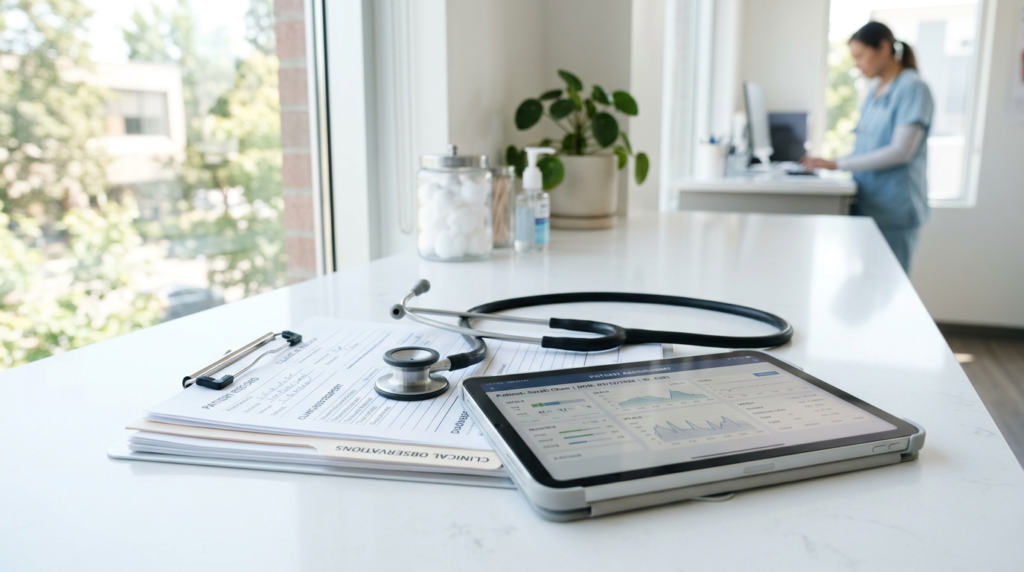 Modern Medicine vs. Natural Medicine