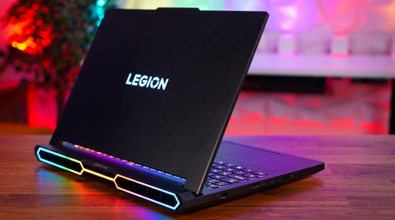 Lenovo Legion Pro 7i Gen 10