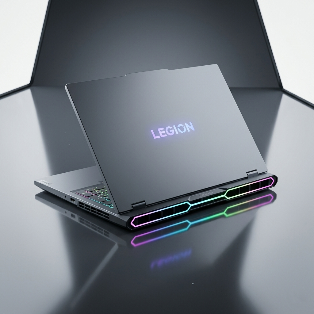 Lenovo Legion Pro 7i Gen 10