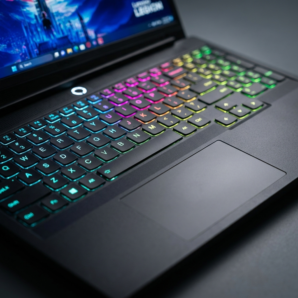 Lenovo Legion Pro 7i Gen 10