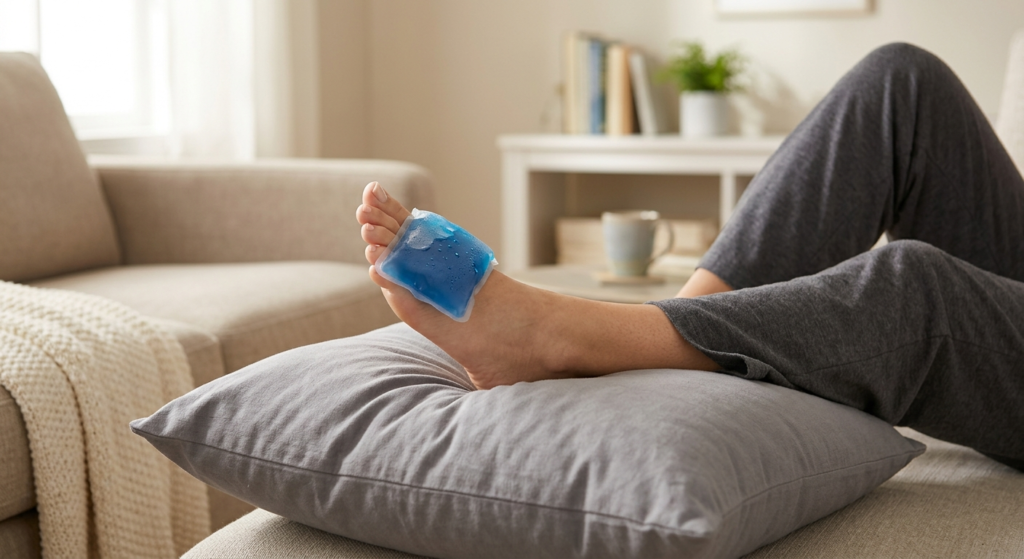 toenail health