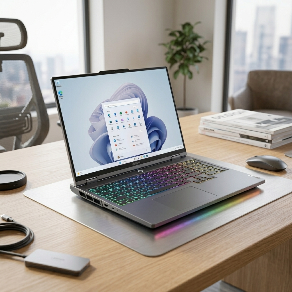 Lenovo Legion Pro 7i Gen 10