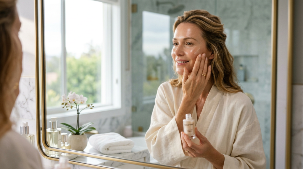 Skin Treatment for Wrinkle