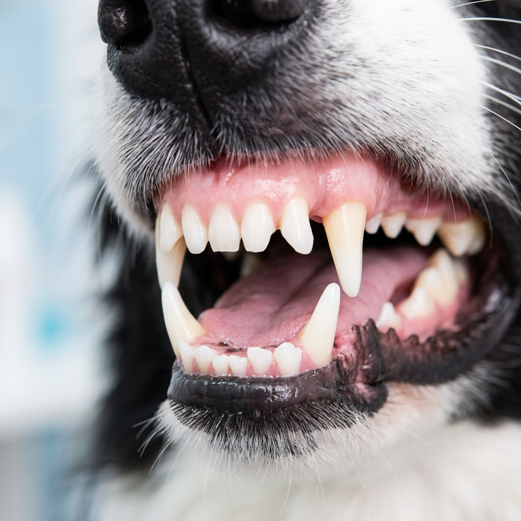 dog dental care