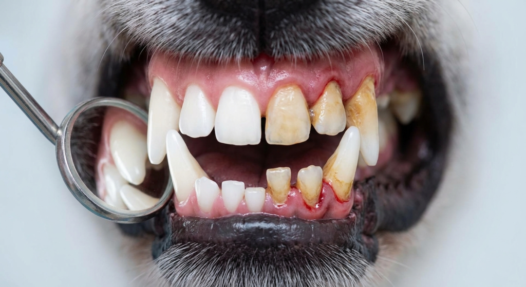 Dog Dental Care 