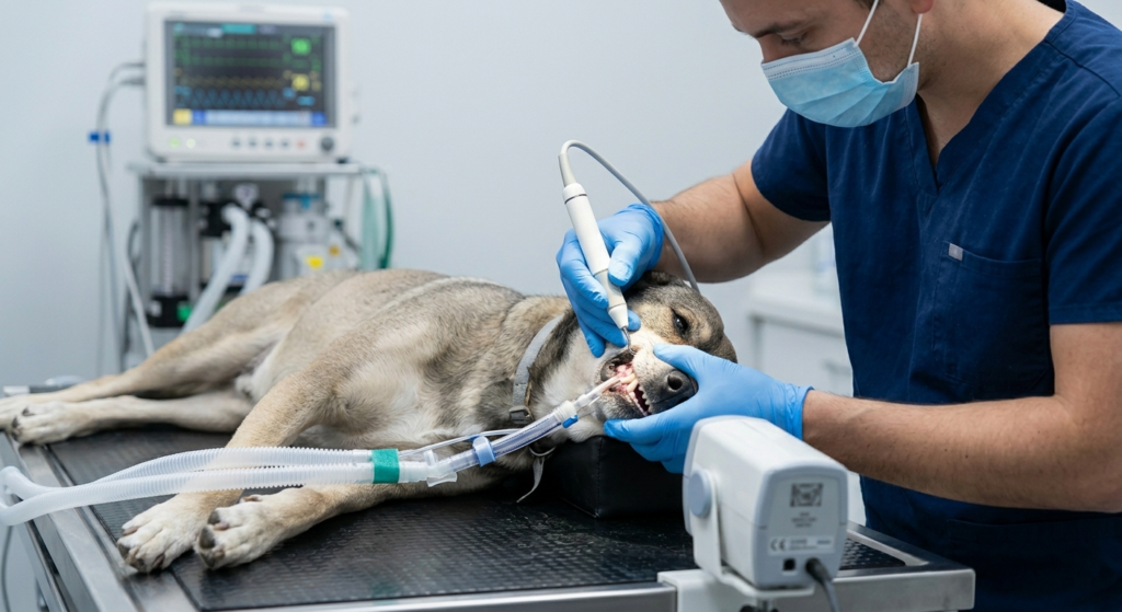 7 Powerful Dog Dental Care Secrets for a Healthier Pet.