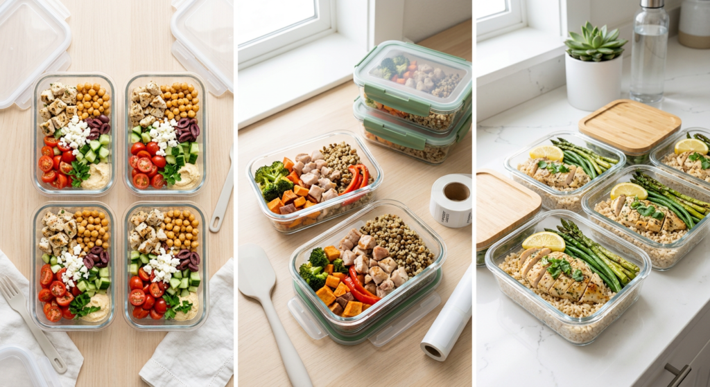 Recipes with Diced Chicken Meat