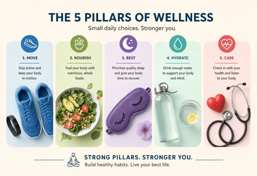 heart health