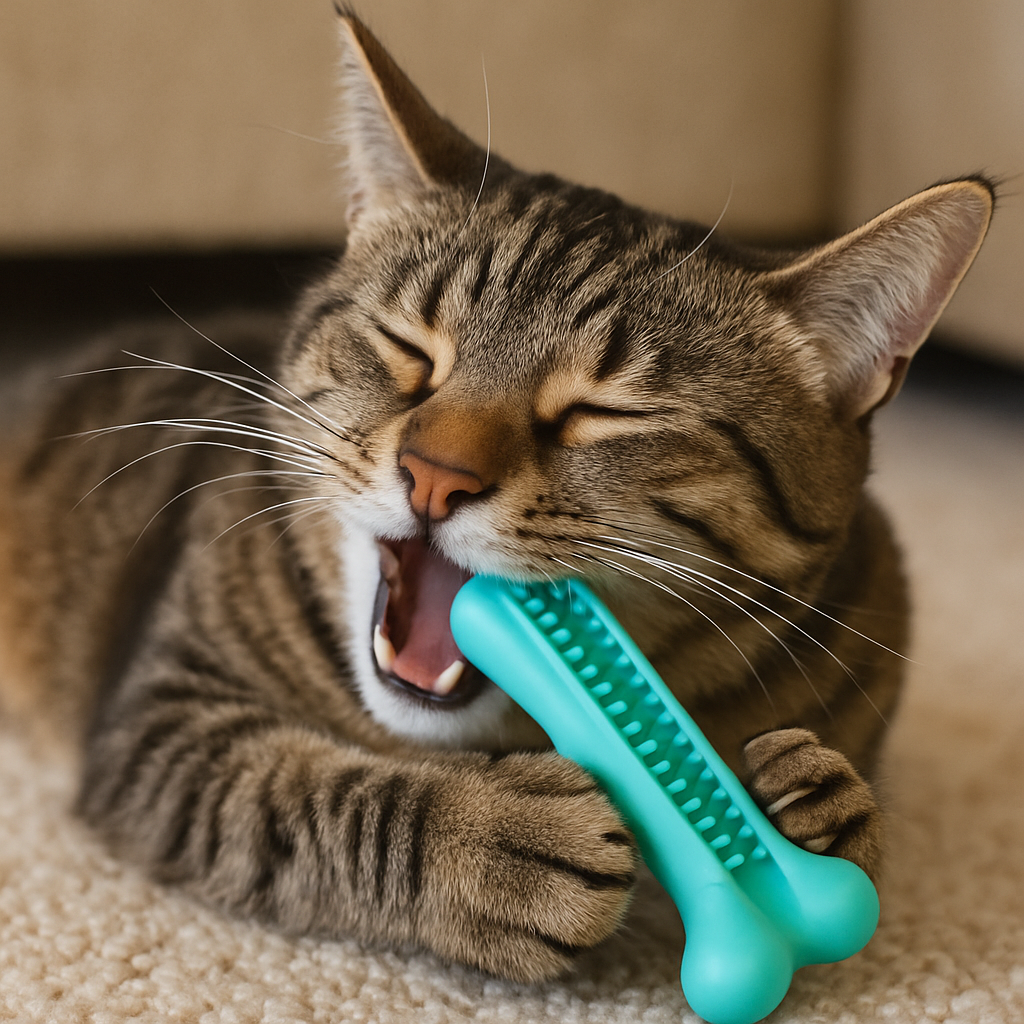 Cat Dental Care